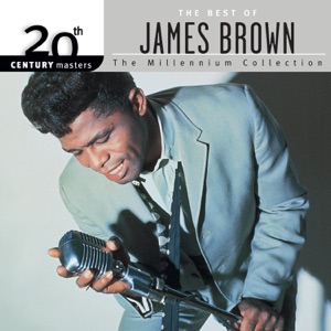 James Brown - Try Me - Line Dance Musique
