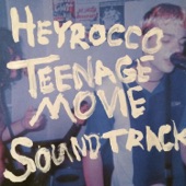 Heyrocco - Santa Fe (Stupid Lovesong)