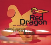Compliments On Your Kiss (Straight Mix) artwork