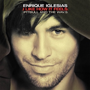 Enrique Iglesias - I Like How It Feels (feat. Pitbull & The WAV.s) - 排舞 音乐