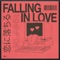 Falling in Love (Klahr Retouch) artwork