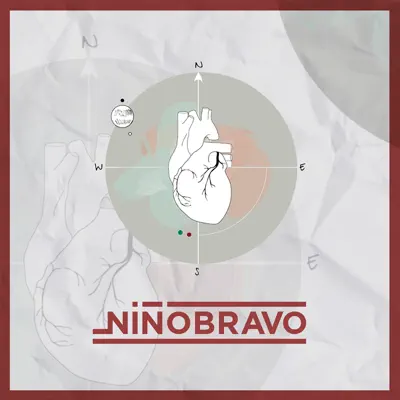 Niño Bravo - EP - Nino Bravo