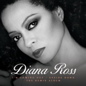 Diana Ross - I'm Coming Out / Upside Down - Eric Kupper Radio Edit