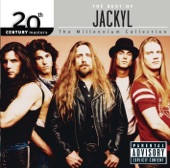 Jackyl - I Stand Alone