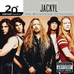 20th Century Masters - The Millennium Collection: The Best of Jackyl - Jackyl