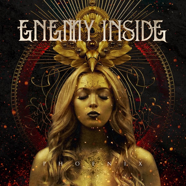 Enemy Inside mit Summer Son