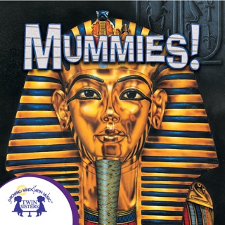 Know It Alls Mummies Sur Apple Books - 