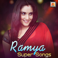 Various Artists - Ramya Super Songs artwork