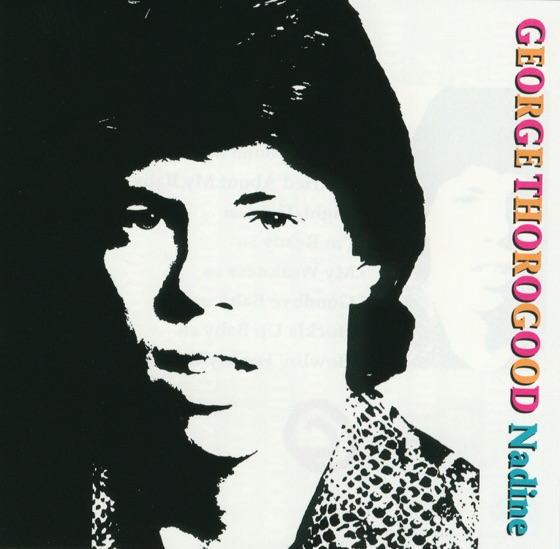 Cover artwork for Night-Time