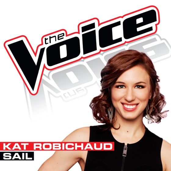 Cover artwork for Sail