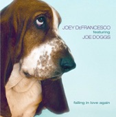 Joey DeFrancesco - Love for Sale (feat. Joe Doggs)