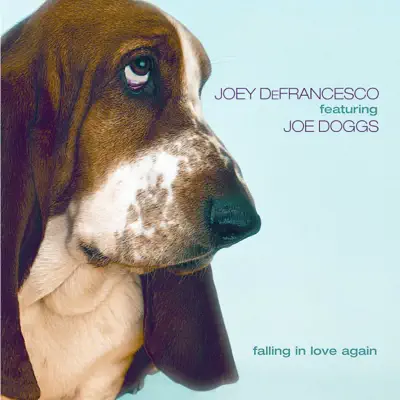 Falling In Love Again - Joey DeFrancesco