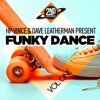 Funky Dance, Vol. 1, 2018