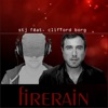 Firerain (feat. Clifford Borg) - Single