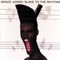 The Crossing (Ooh the Action...) - Grace Jones lyrics