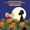 It's the Great Pumpkin, Charlie Brown artwork