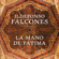 Ildefonso Falcones - La mano de Fátima