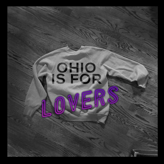 Cover artwork for Ohio (Is for Lovers)