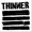 THINNER - No More Chimps