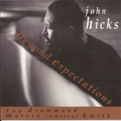 John Hicks - Peace (feat. Ray Drummond & Marvin "Smitty" Smith)