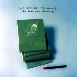 The Last One Standing - Christine Fellows