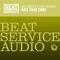 Not This Time - Beat Service & Neev Kennedy lyrics