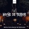 Trick or Treat - Efectos de Sonido Mr Dj lyrics