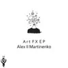 Stream & download Art FX - EP