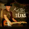 Anywhere in Texas album lyrics, reviews, download
