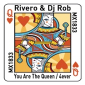You Are the Queen (Juan Magan & Marcos Rodriguez Mix) artwork