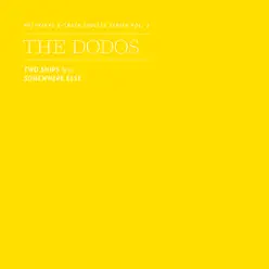 Polyvinyl 4-Track Singles Series, Vol. 2 - Single - The Dodos Polyvinyl 4-Track Singles Series, Vol. 2 - Single - The Dodos
