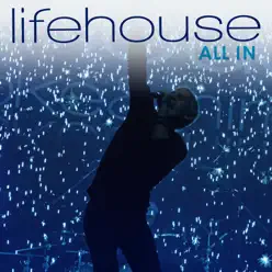 All In / Halfway Gone - EP - Lifehouse