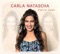 Por Fin Te Tengo Conmigo (feat. Harold Taylor) - Carla Natascha lyrics