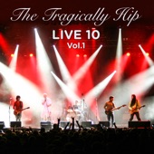 Live 10, Vol. 1 artwork