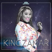 King Zamar (Deluxe) artwork