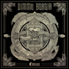 Dimmu Borgir - Eonian  artwork