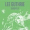 Shindig - Lee Guthrie lyrics