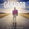 Ganador - Frank El Escogido lyrics