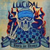 Luicidal - Institucionalizado (feat. Ceci Bastida)