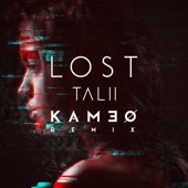 Lost (Kameo Remix) artwork
