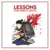 Lessons (feat. Ariano) - Single album lyrics, reviews, download
