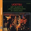 Art Blakey - Conception