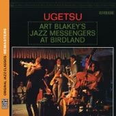 Art Blakey - Ugetsu