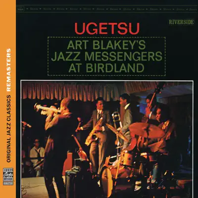 Original Jazz Classics Remasters: Ugetsu - Art Blakey