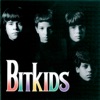 Bitkids - Gente Demais (Ticket to Ride)