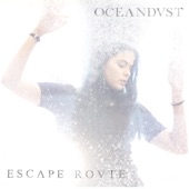 Escape Rovte - EP artwork