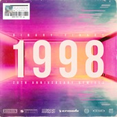 1998 (20th Anniversary Remixes) artwork