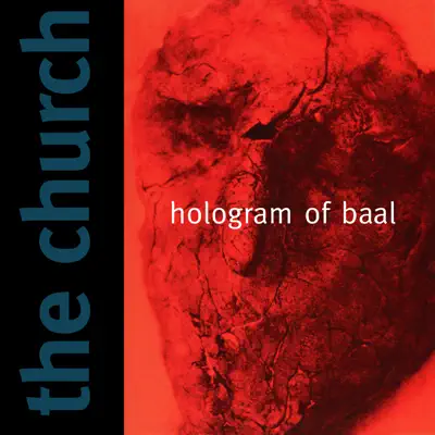 Hologram of Baal - The Church