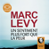 Marc Levy - Un sentiment plus fort que la peur