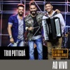 Trio Potiguá no Estúdio Showlivre (Ao Vivo)